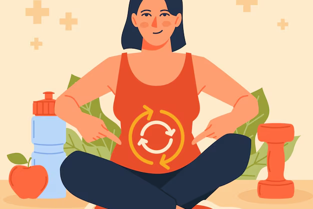 Healthy Habits to Adopt During Your Period