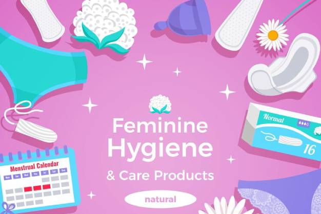 Menstrual Hygiene: The Importance of Using Sanitary Napkins