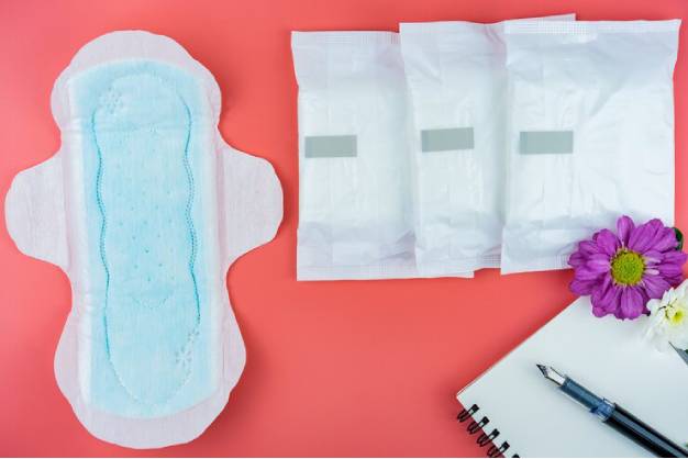 The Role of Sanitary Napkins in Women’s Health and Wellness