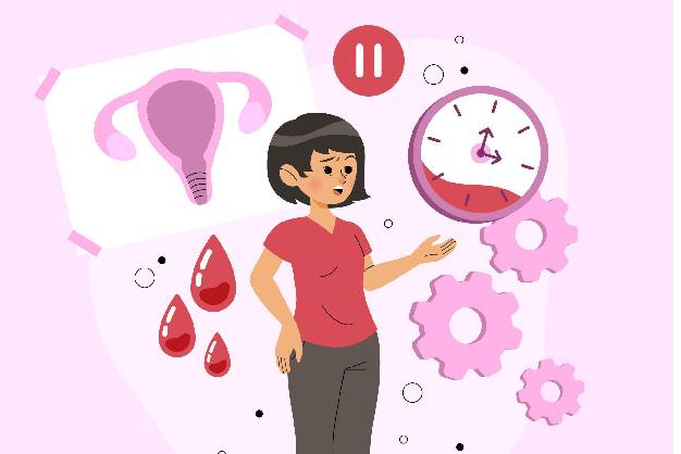 Tips for Managing Menstrual Cramps Naturally