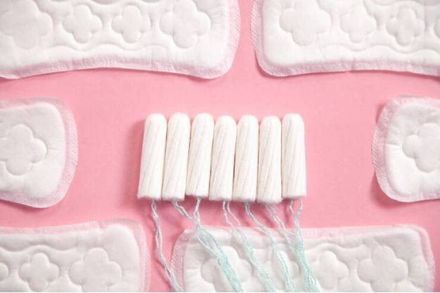 Understanding Different Types of Sanitary Napkins and Their Uses