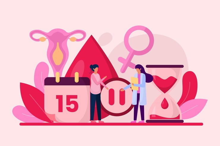 Understanding Menstrual Cycle Irregularities